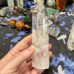 Quartz Tower